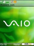 Download mobile theme sopny vaio