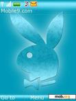 Download mobile theme TRANSPARENT PLAYBOY