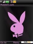 Download mobile theme playboy