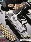 Download mobile theme Guns