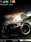 Download mobile theme Grid_Bmw