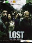 Скачать тему lost