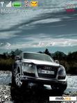 Download mobile theme audi Q7