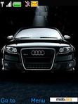 Download mobile theme audI SS4