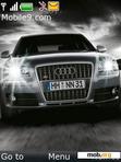 Download mobile theme audI S8