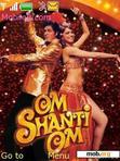 Download mobile theme om shanti om