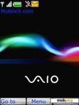 Download mobile theme vaio