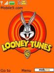 Download mobile theme Bugs Bunny