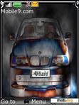 Download mobile theme U BMW