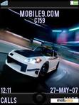 Download mobile theme S2000