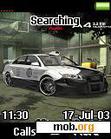 Download mobile theme Audi A4 (Most Wanted)