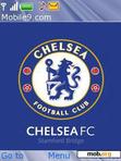 Скачать тему chelsea fc