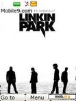 Download mobile theme linkin park