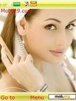 Download mobile theme diya mirza