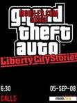 Download mobile theme GTA LCS