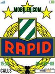 Скачать тему Rapid Wien