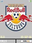 Скачать тему Red Bull Salzburg