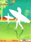 Download mobile theme Surfs_UP