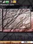 Download mobile theme Autumn