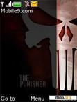 Download mobile theme The Punisher