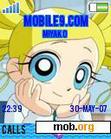 Download mobile theme PPGZ-Miyako-Z520
