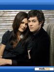 Download mobile theme The OC (Seth and Summer)