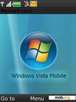 Download mobile theme Vista Mobile