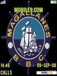 Download mobile theme Navegantes del Magallanes