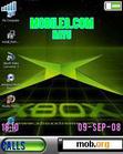 Download mobile theme X-BOX