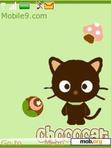 Download mobile theme More_chococat