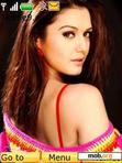 Download mobile theme preety zinta