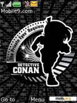 Download mobile theme Conan