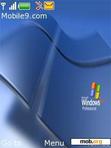 Download mobile theme Windows xp + vista patch