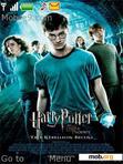 Скачать тему Harry potter and the order of the phoene