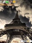 Download mobile theme PARIS-vamegh