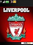 Download mobile theme Liverpool1 of Huy