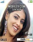 Скачать тему Genelia