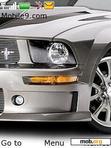 Download mobile theme Ford_Mustang_6