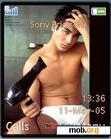 Download mobile theme hot hunks