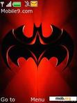 Download mobile theme BATMAN