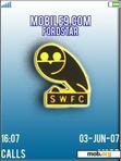 Download mobile theme swfc, sheffield wednesday, owls, theme