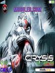Download mobile theme crysis
