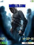 Download mobile theme assasin creed