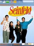 Download mobile theme Seinfeld