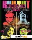 Download mobile theme RHCP