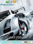 Download mobile theme RidgeRacer7a