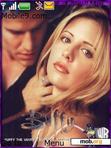 Download mobile theme Buffy The Vampire Slayer