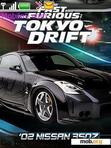 Скачать тему Tokyo Drift