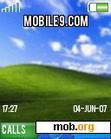 Download mobile theme Windows XP
