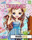 Download mobile theme Jeh Candy Doll